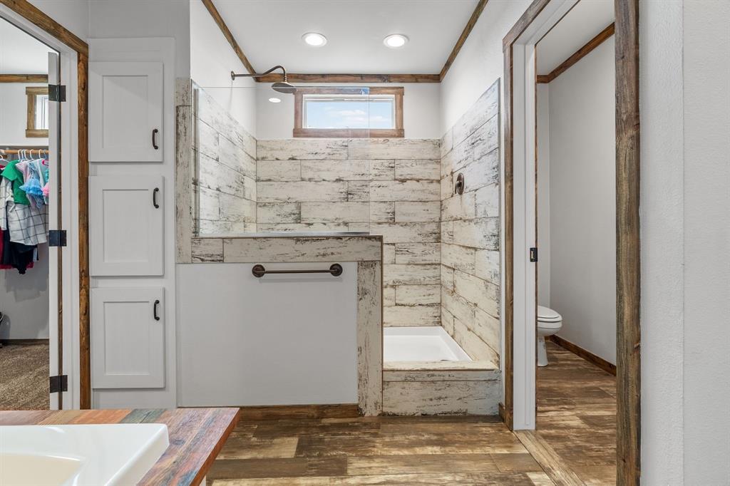 C A Warfield Surv Abs #1164 - Residential