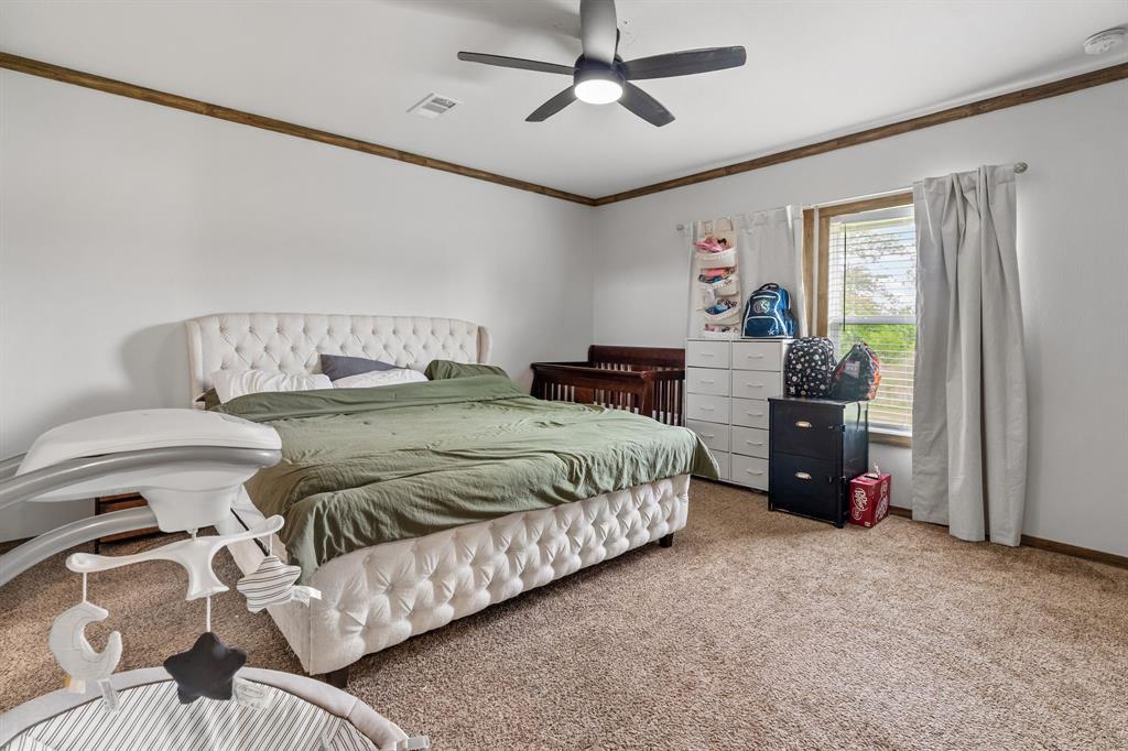 C A Warfield Surv Abs #1164 - Residential