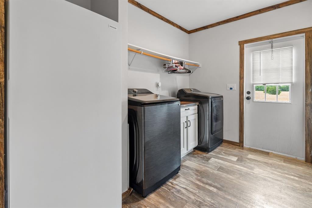 C A Warfield Surv Abs #1164 - Residential