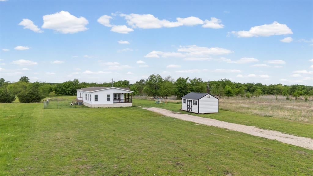 C A Warfield Surv Abs #1164 - Residential