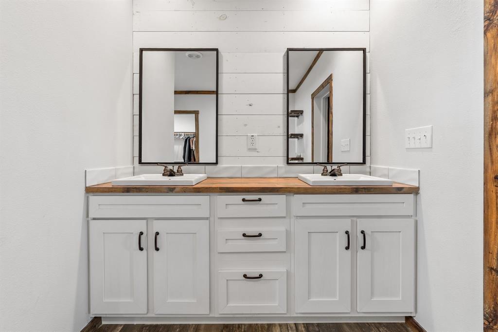 C A Warfield Surv Abs #1164 - Residential