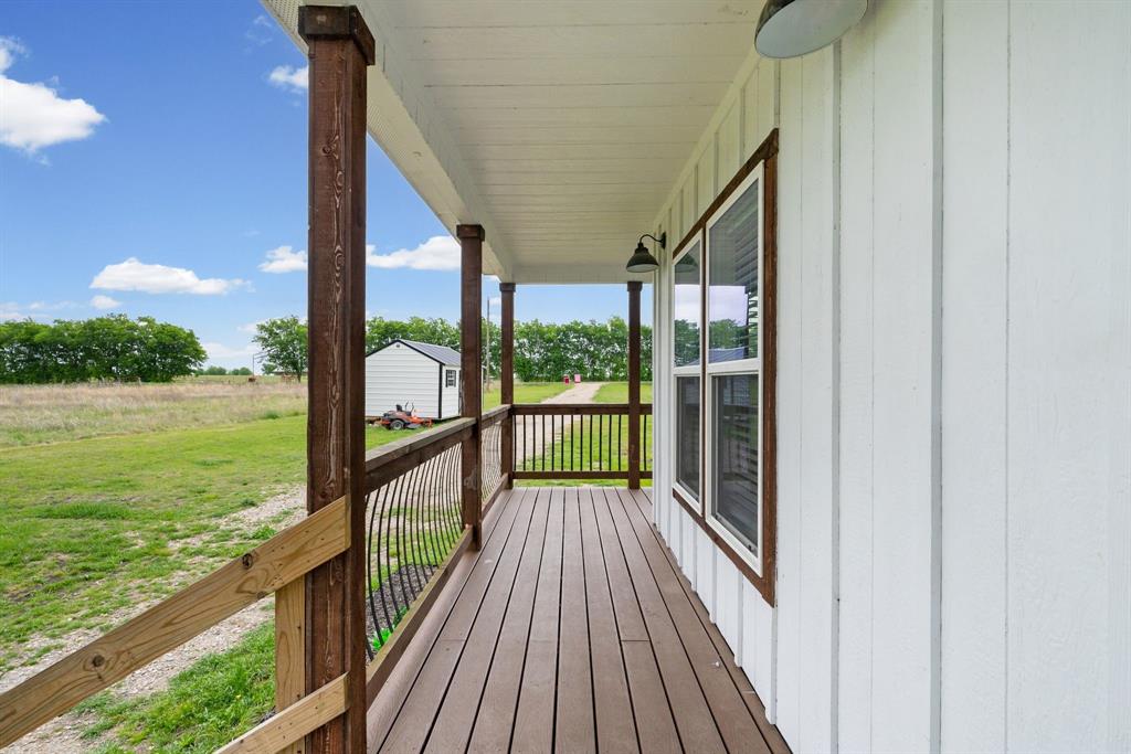 C A Warfield Surv Abs #1164 - Residential