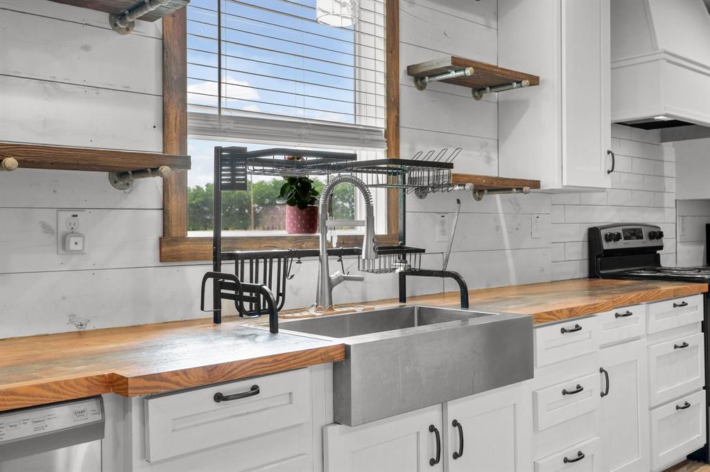 C A Warfield Surv Abs #1164 - Residential