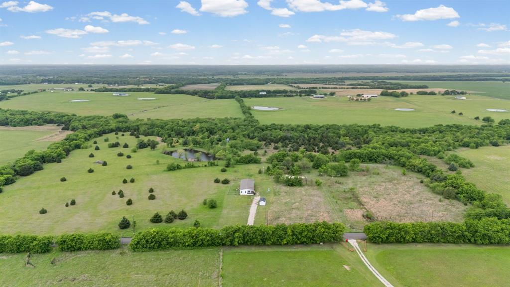 C A Warfield Surv Abs #1164 - Residential