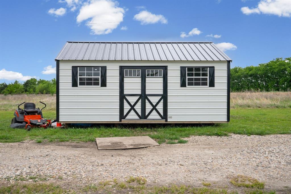 C A Warfield Surv Abs #1164 - Residential