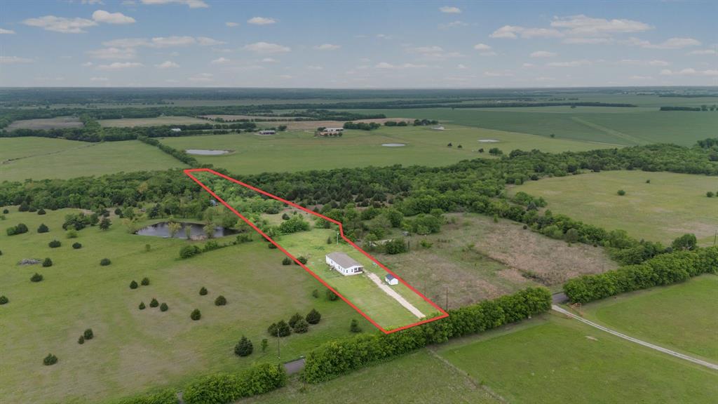 C A Warfield Surv Abs #1164 - Residential