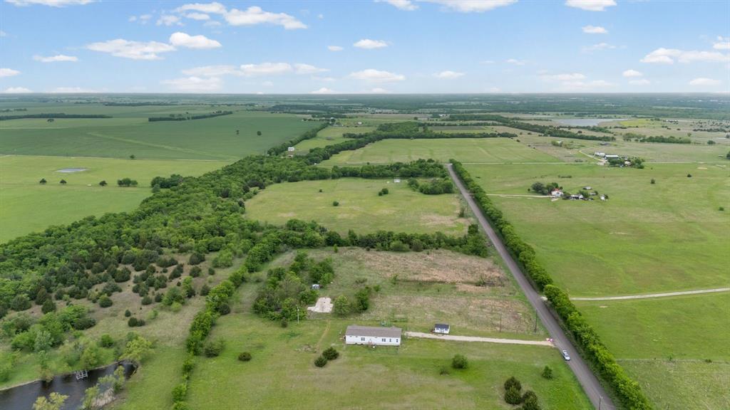 C A Warfield Surv Abs #1164 - Residential