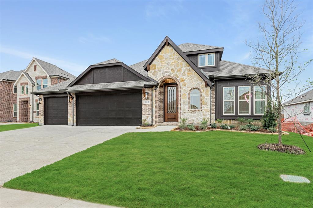 813 Split Oak Lane