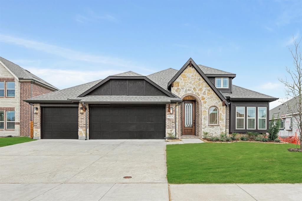 813 Split Oak Lane