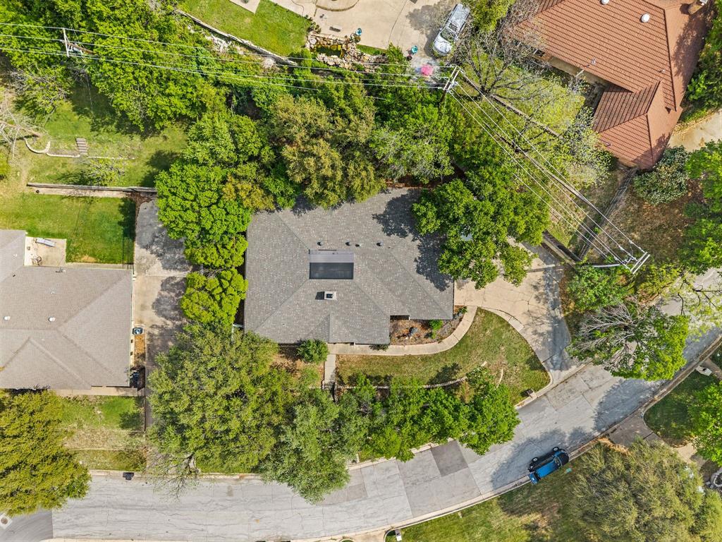 White Lake Hills Add - Residential