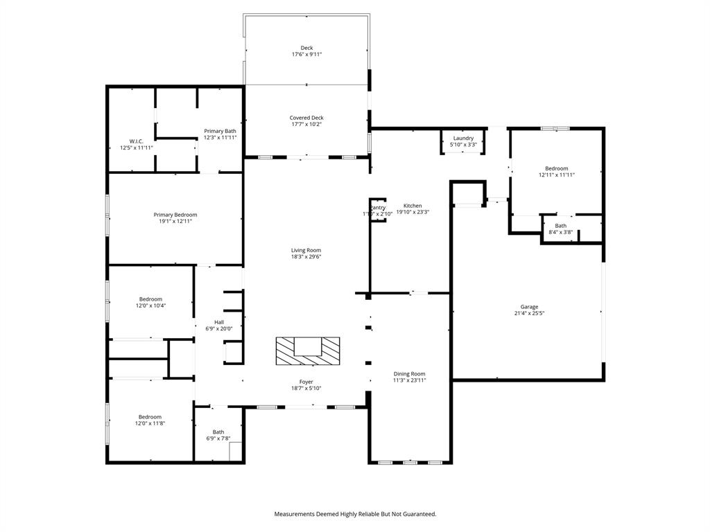 White Lake Hills Add - Residential