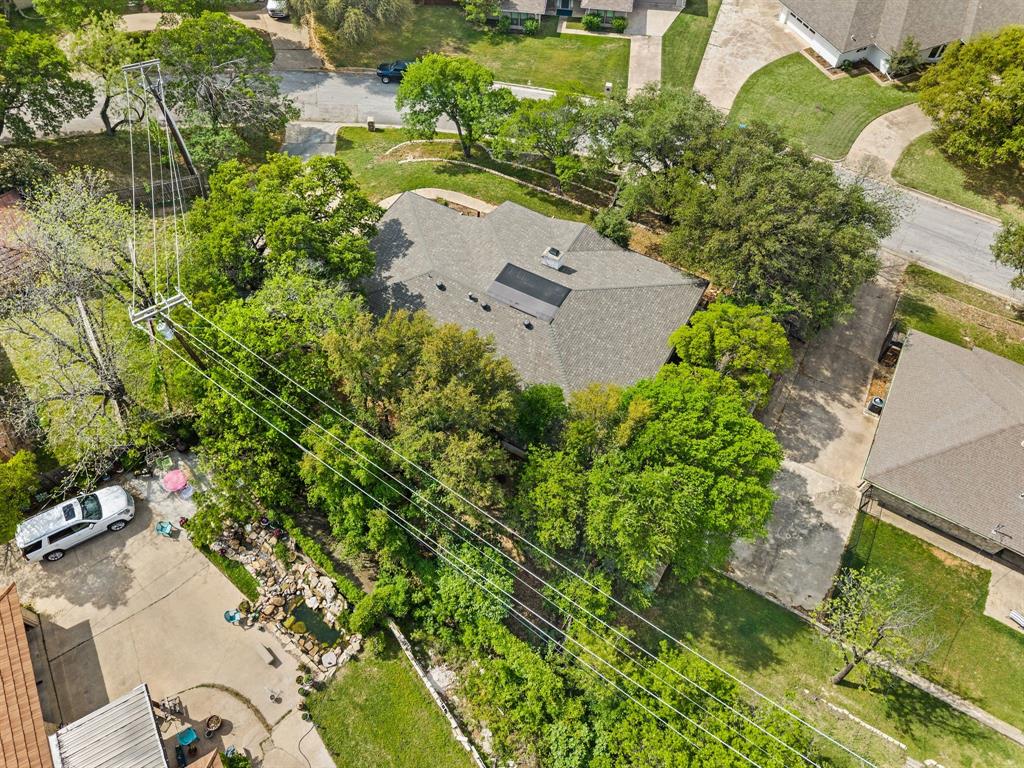 White Lake Hills Add - Residential