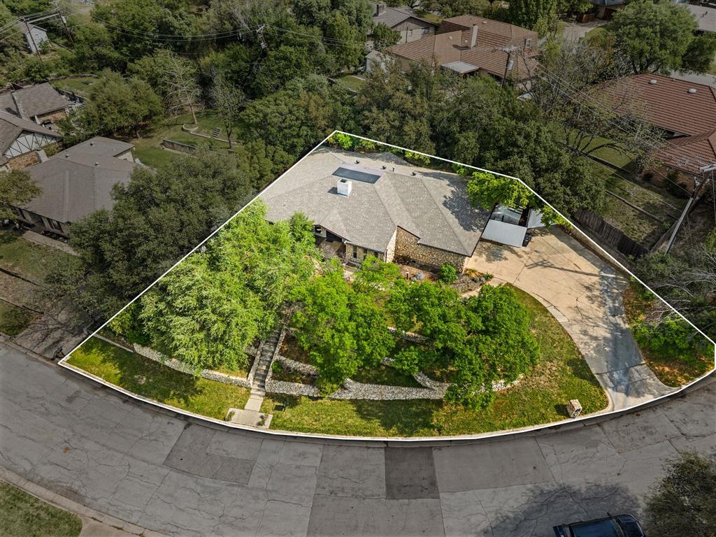 405 Chandler Lake Road