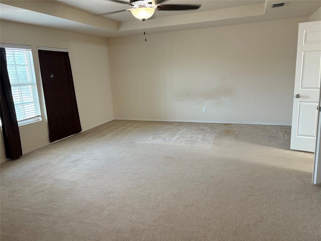 Timberland Ft Worth - Residential