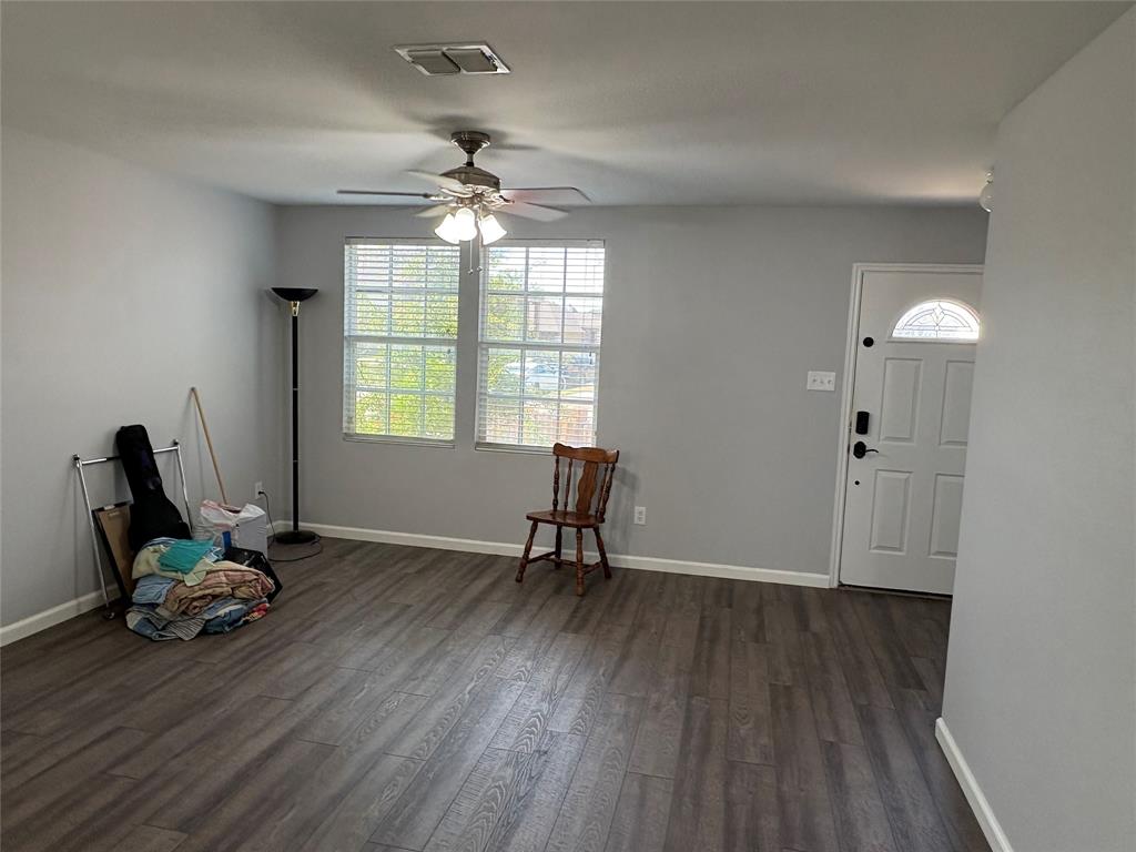 Timberland Ft Worth - Residential