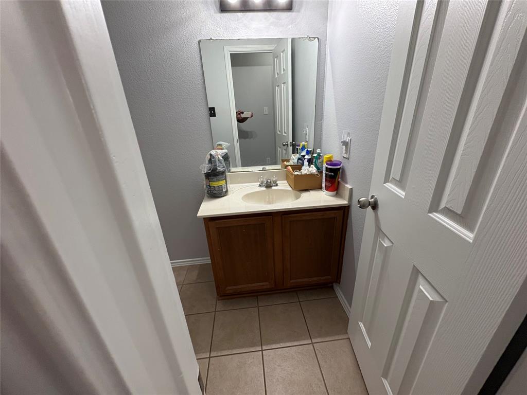 Timberland Ft Worth - Residential