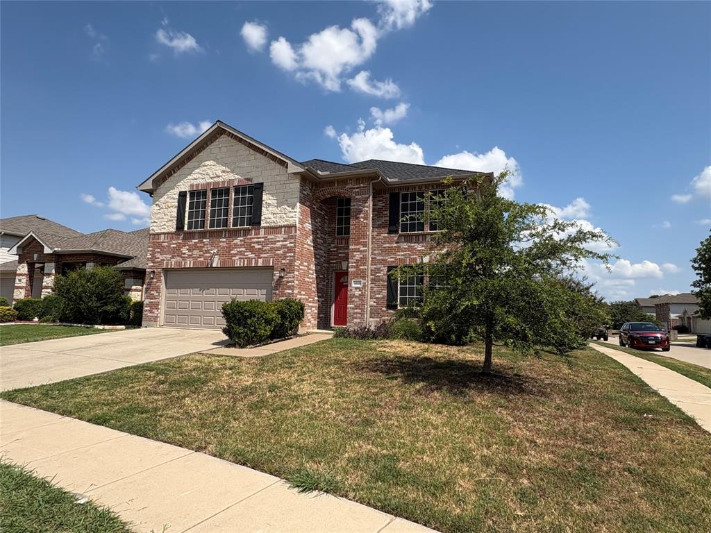 4545 Pangolin Drive