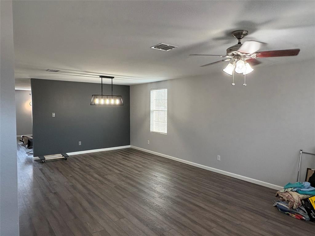 Timberland Ft Worth - Residential