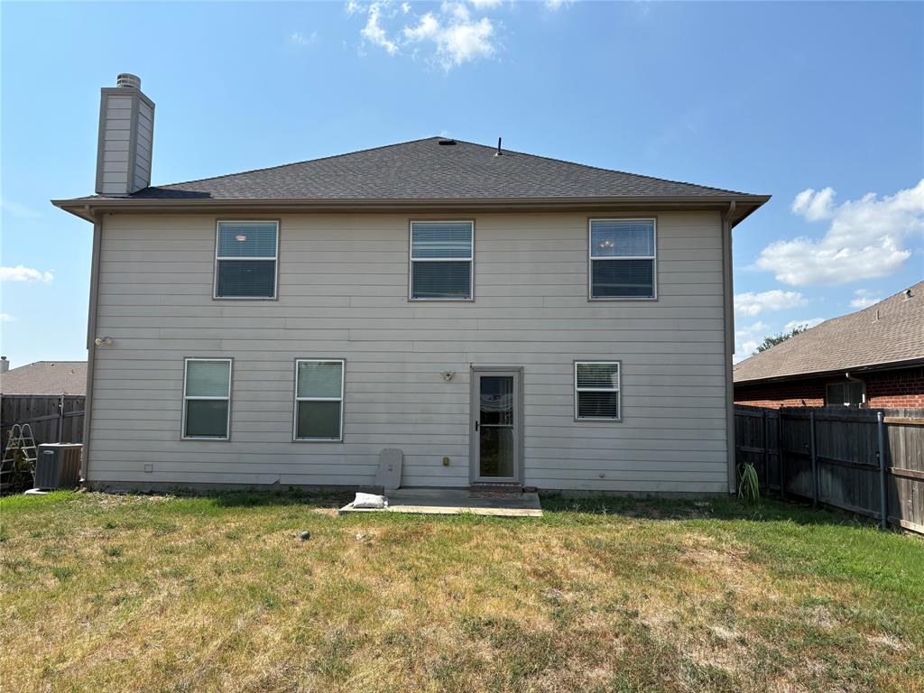 Timberland Ft Worth - Residential