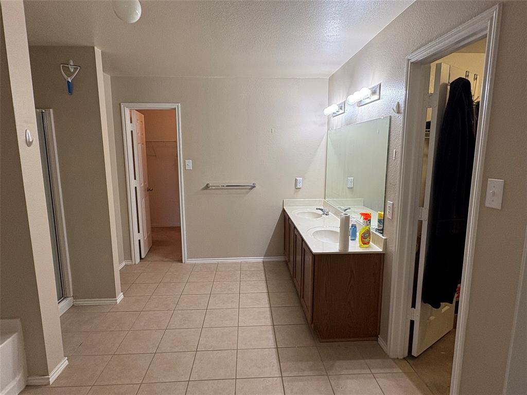 Timberland Ft Worth - Residential