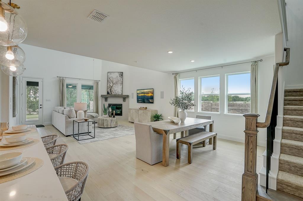 The Ridge at Northlake - Residential