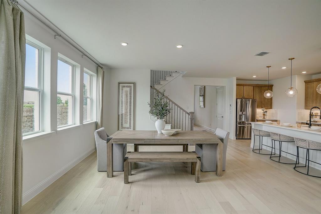 The Ridge at Northlake - Residential