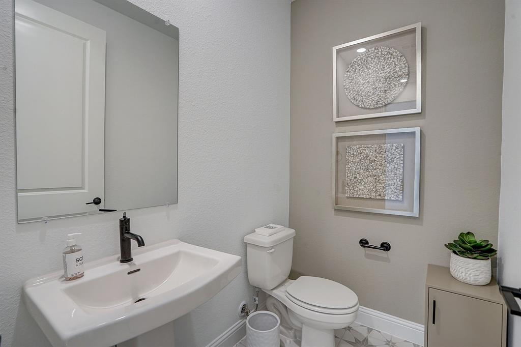 The Ridge at Northlake - Residential