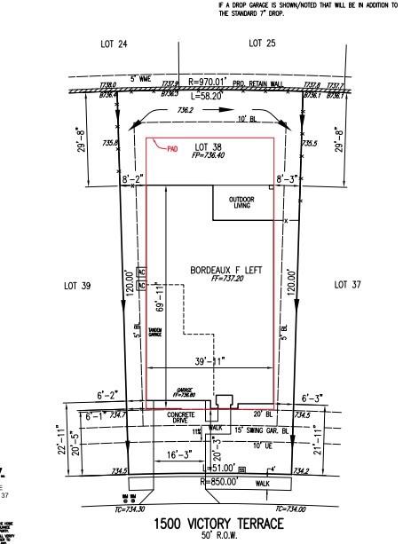 1500 Victory Terrace