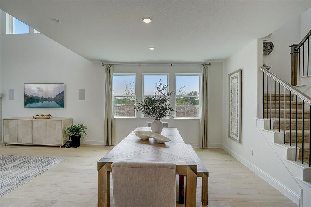 The Ridge at Northlake - Residential