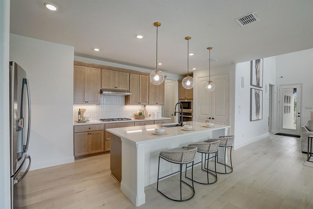 The Ridge at Northlake - Residential