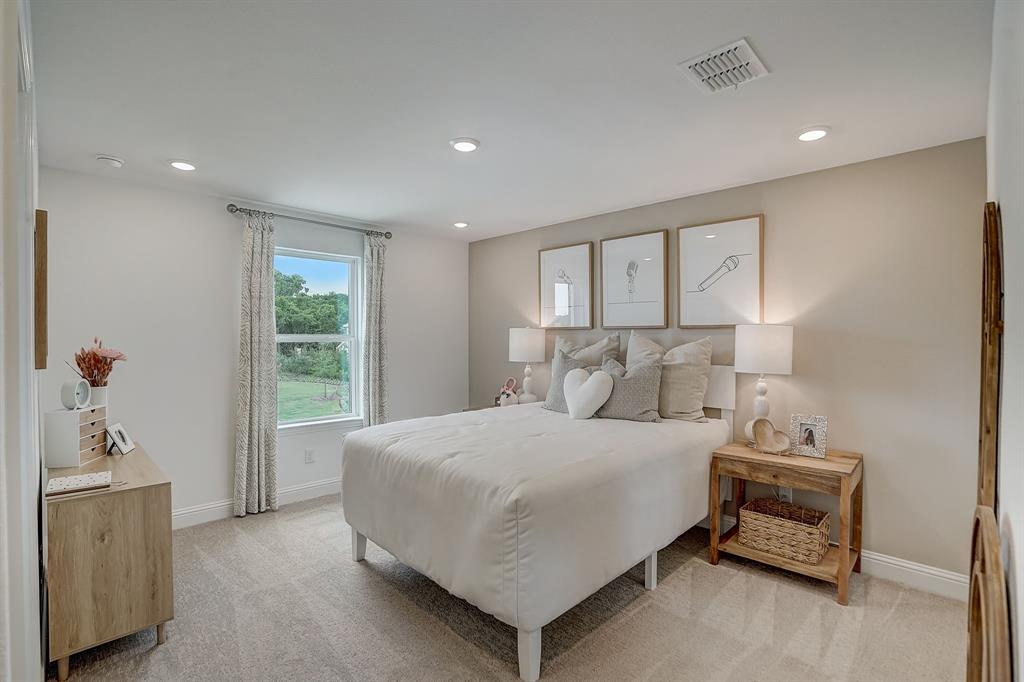 The Ridge at Northlake - Residential