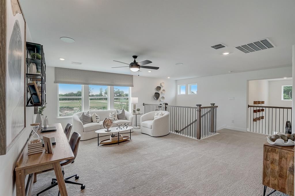 The Ridge at Northlake - Residential