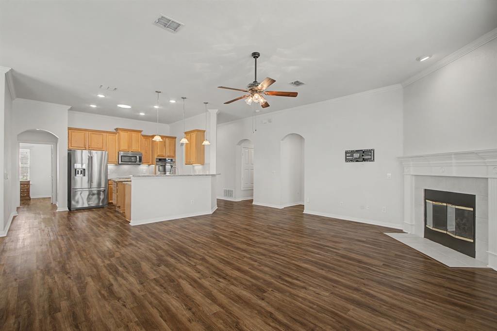 Heritage Ranch Add Ph 7 - Residential