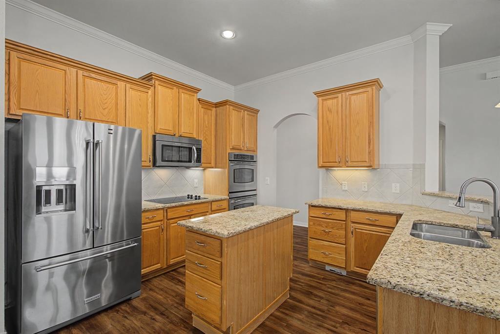 Heritage Ranch Add Ph 7 - Residential