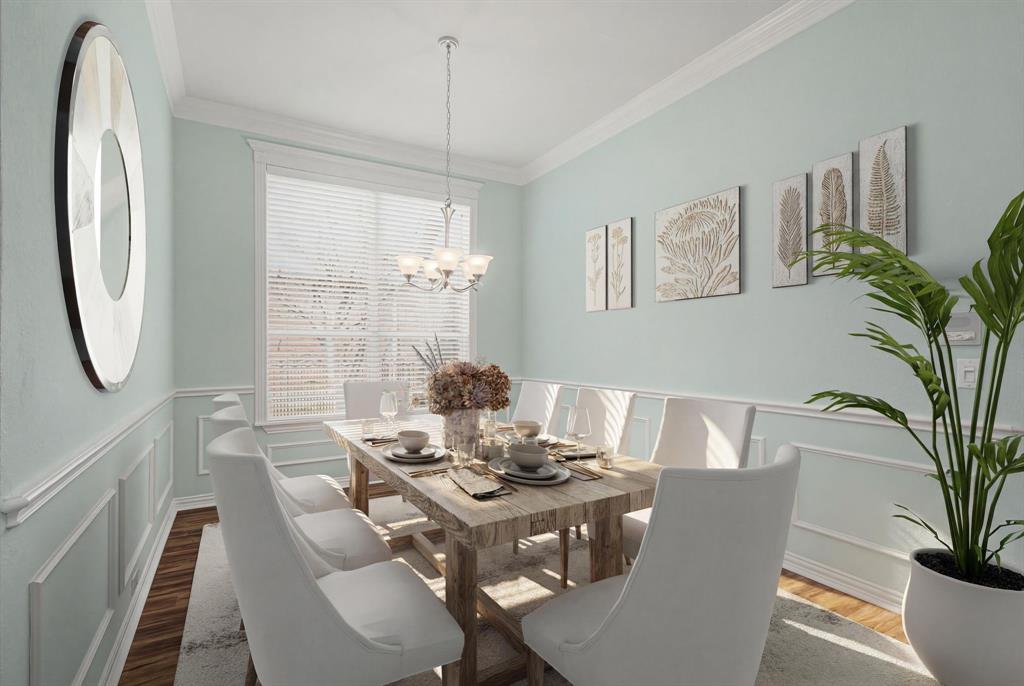 Heritage Ranch Add Ph 7 - Residential