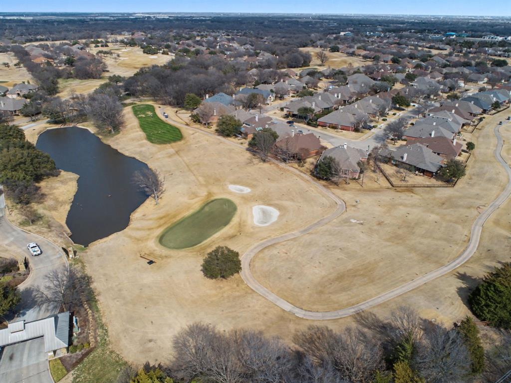 Heritage Ranch Add Ph 7 - Residential