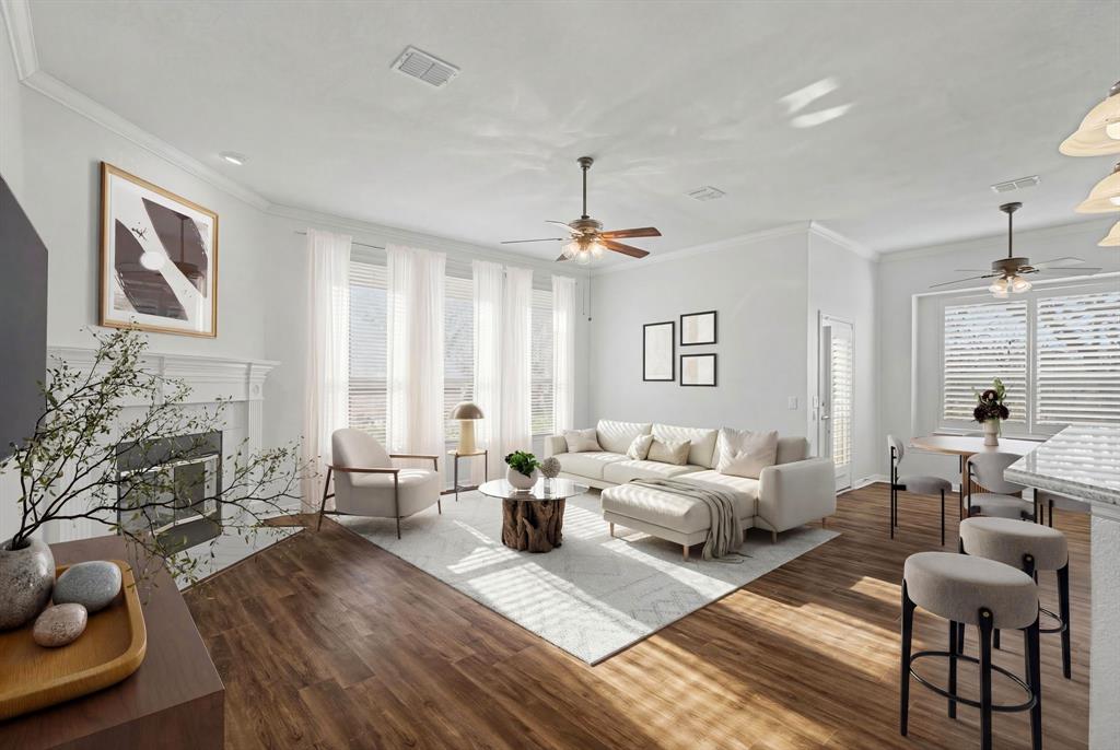 Heritage Ranch Add Ph 7 - Residential