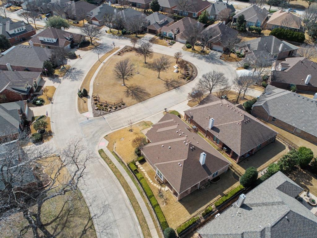 Heritage Ranch Add Ph 7 - Residential