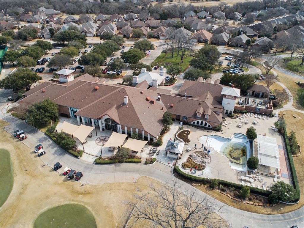 Heritage Ranch Add Ph 7 - Residential