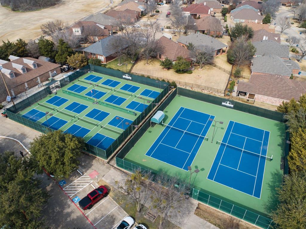 Heritage Ranch Add Ph 7 - Residential