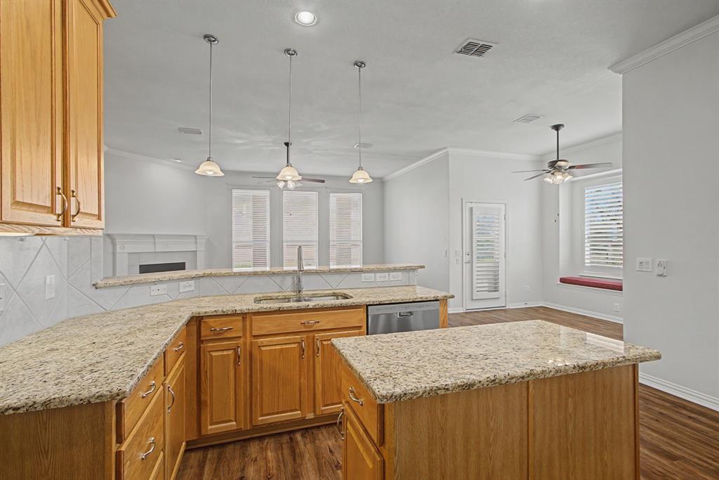 Heritage Ranch Add Ph 7 - Residential