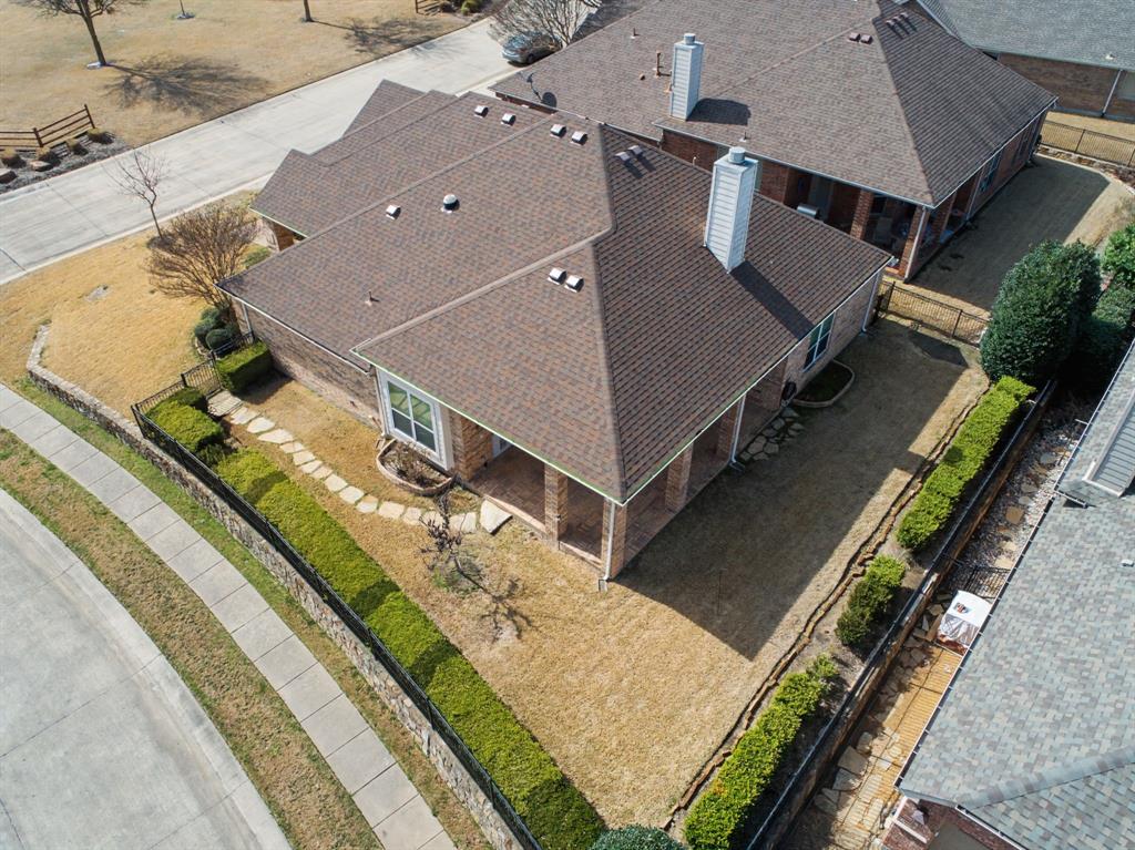 Heritage Ranch Add Ph 7 - Residential