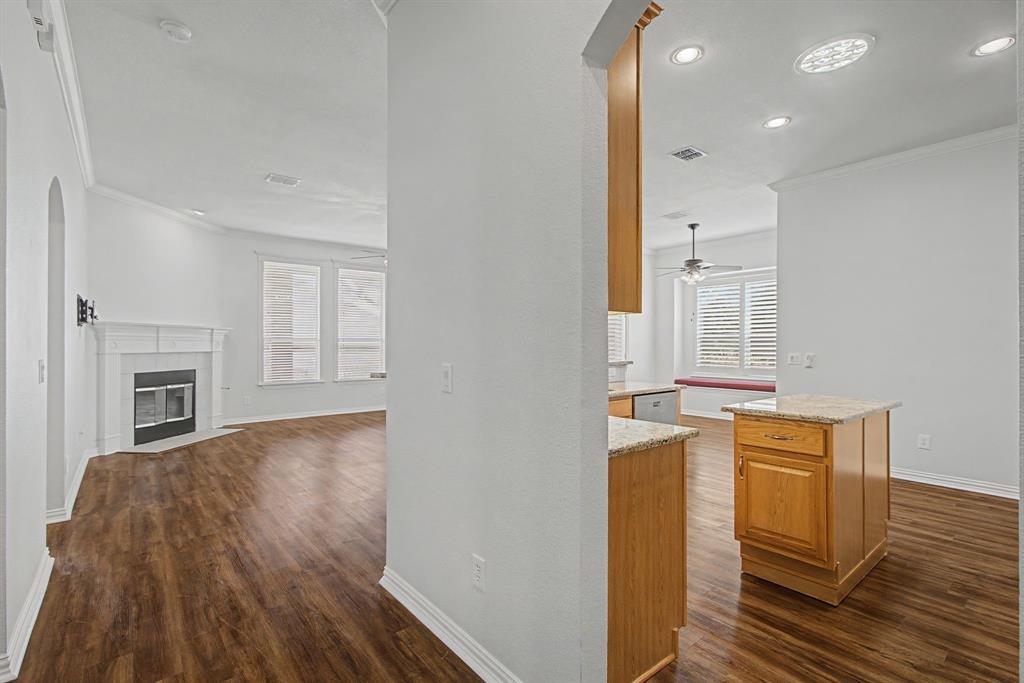 Heritage Ranch Add Ph 7 - Residential