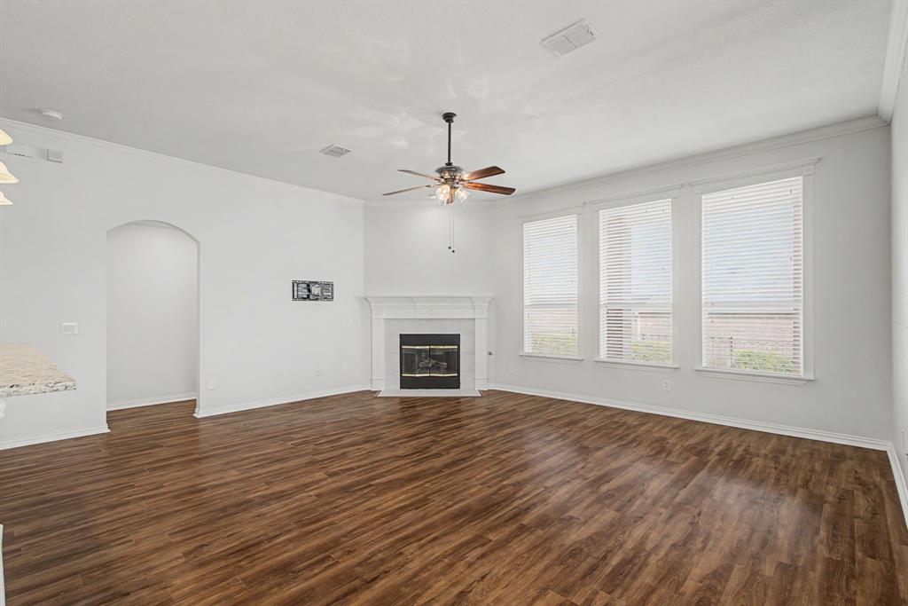 Heritage Ranch Add Ph 7 - Residential