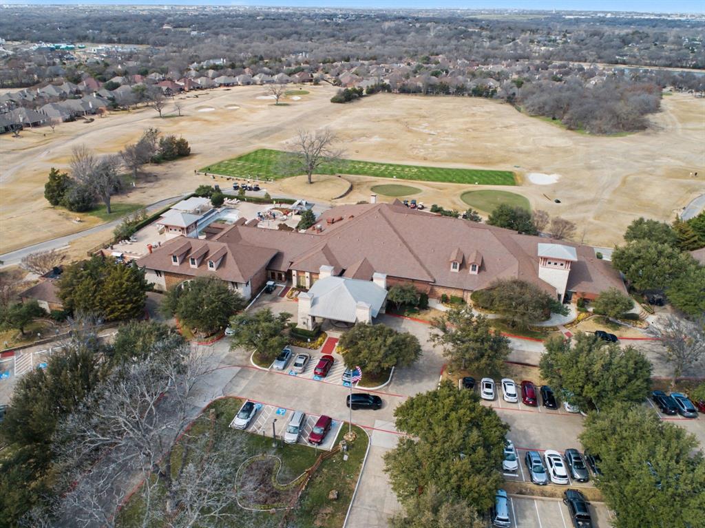 Heritage Ranch Add Ph 7 - Residential