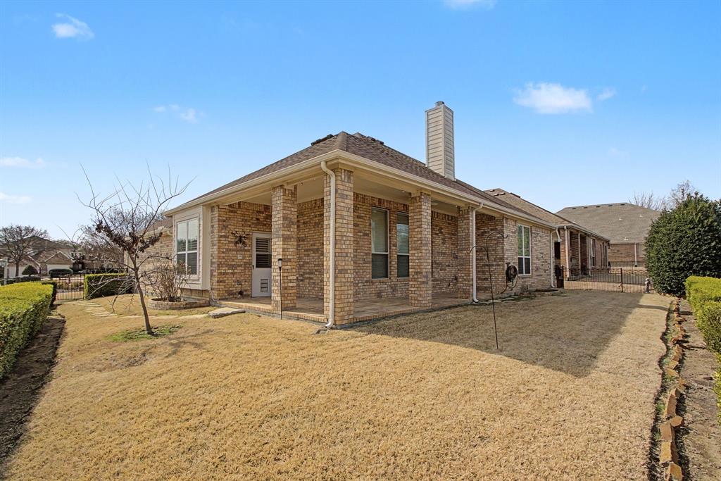 Heritage Ranch Add Ph 7 - Residential