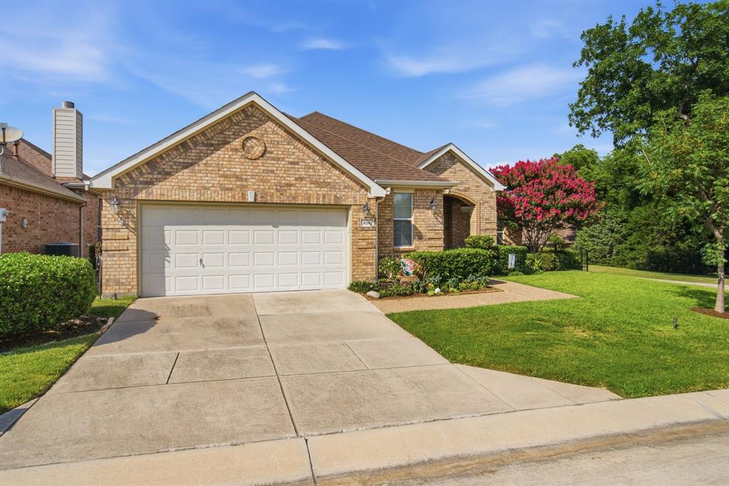 434 Long Cove Drive