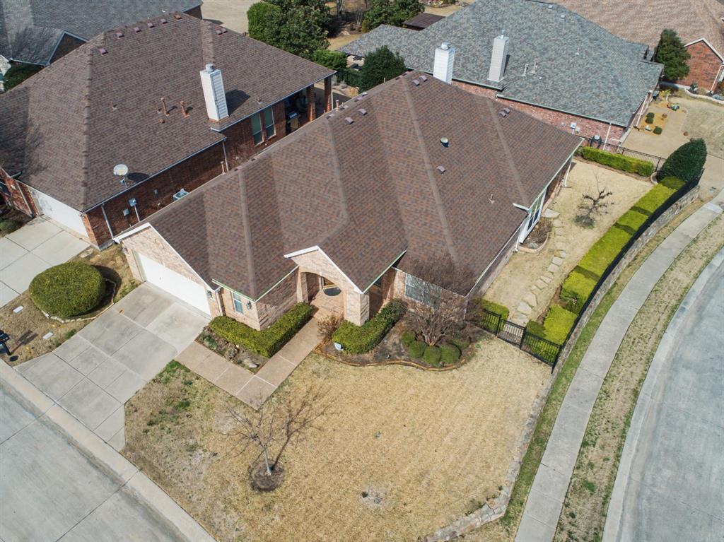 Heritage Ranch Add Ph 7 - Residential