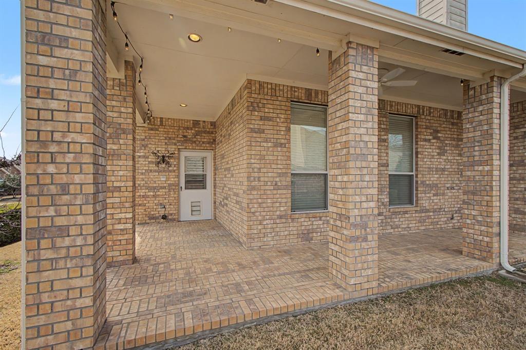 Heritage Ranch Add Ph 7 - Residential