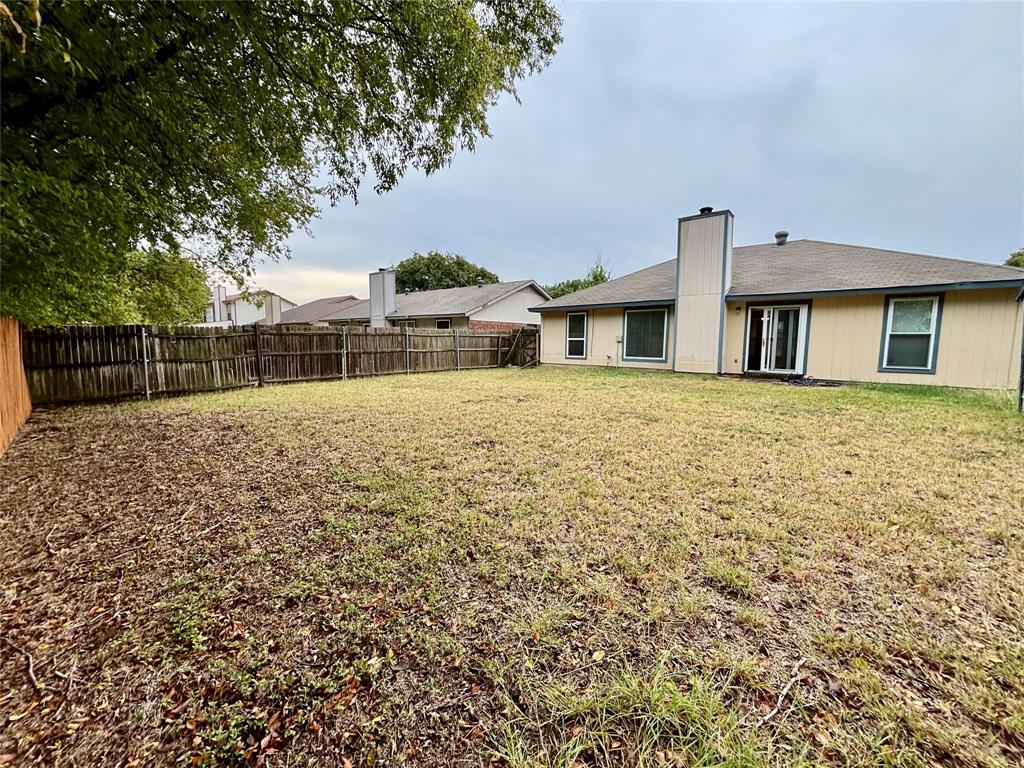 Fairfield Add - Residential Lease